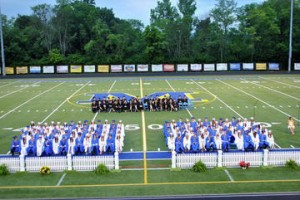 Mariemont's Class of 2013 represents a diverse set of college choices, ranging from ivies to local schools to no college at all. Mariemont's goal is to create leaders, no matter where students end up after high school.