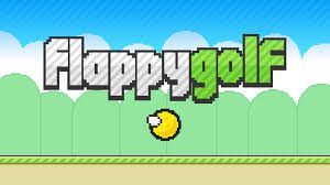 flappy-golf